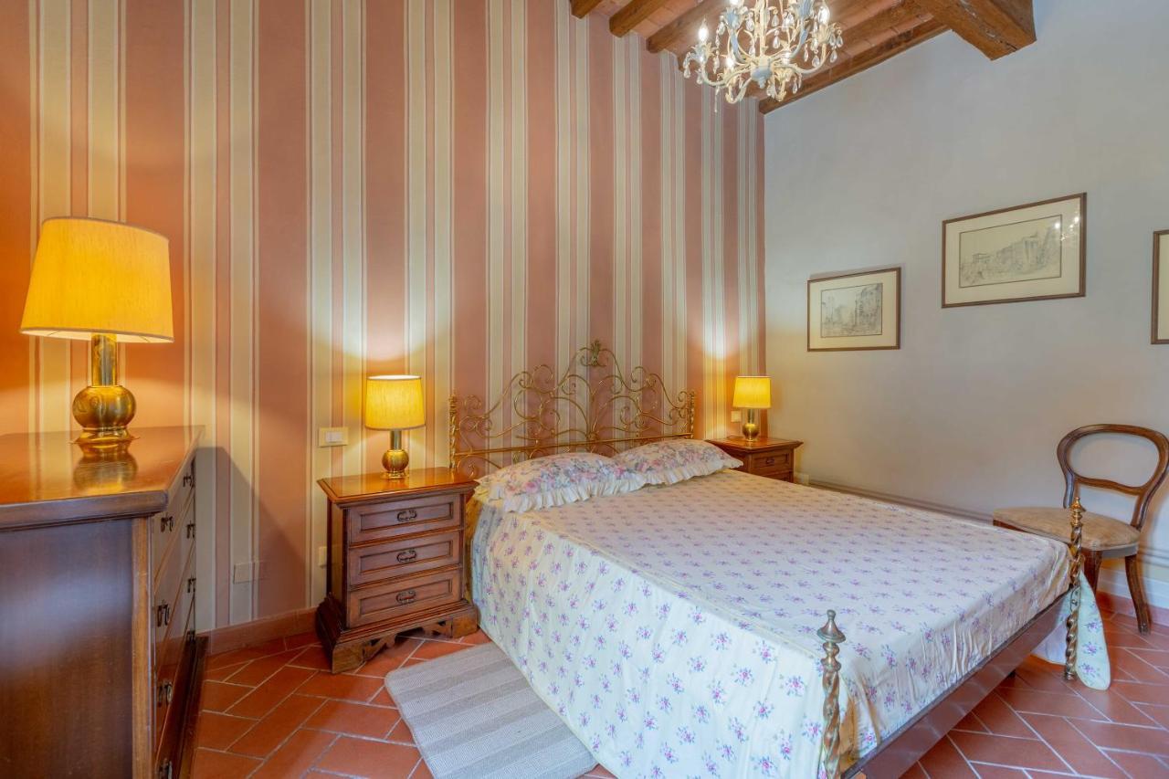 Bed and Breakfast Borgo Studiati Residenza D'Epoca Pugnano Экстерьер фото