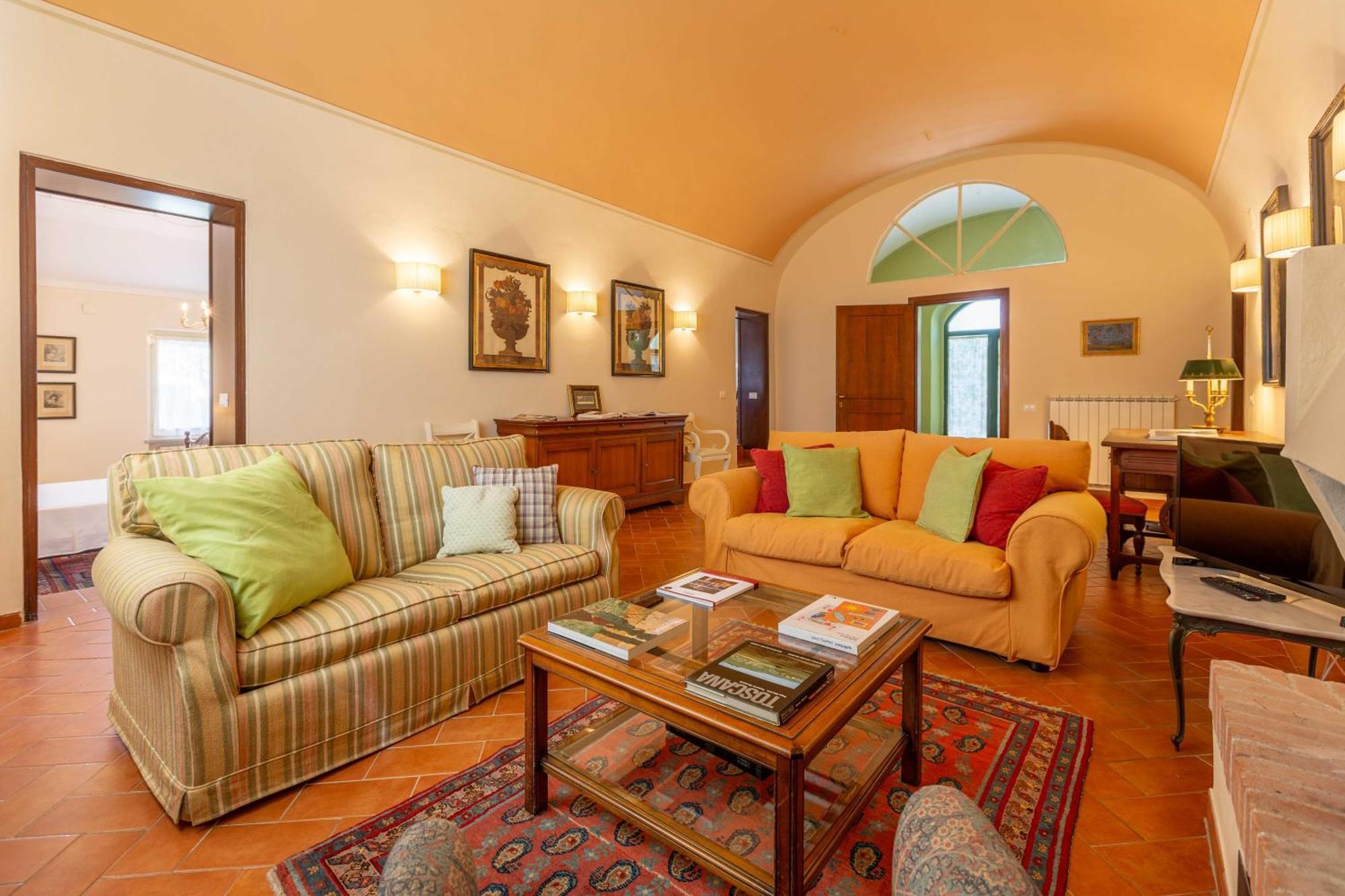 Bed and Breakfast Borgo Studiati Residenza D'Epoca Pugnano Экстерьер фото